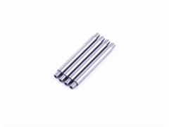 GL1003 V2Feathering Shaft V2 4mm(4pcs）
